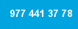 977 441 37 78